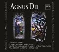  Agnus Dei: Dawna i nowa polska muzyka sakralna
