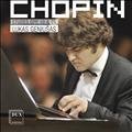 Fryderyk Chopin: Etiudy op. 10 i 25