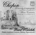  Fryderyk Chopin: Koncerty fortepianowe