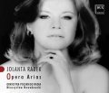  Jolanta Radek - Arie operowe