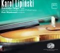 Karol Lipiński: Utwory na skrzypce i orkiestrę