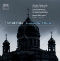  Piotr Czajkowski: V Symfonia