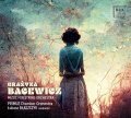 BACEWICZ • MUSIC FOR STRING ORCHESTRA • PRIZMUZ