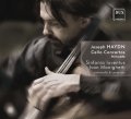 Franz Joseph Haydn - Koncerty wiolonczelowe, Menuety