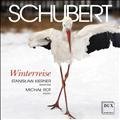 Franz Schubert (1797-1828) Winterreise D. 911