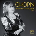 Fryderyk Chopin -  Maria Korecka - Soszkowsk