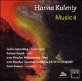 Hanna Kulenty Music 4