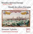  Muzyka dawnej Europy: Niemcy i Polska