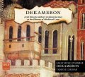  Dekameron czyli historia miłości średniowiecznej