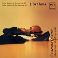Johannes Brahms: Quintet, Sextet