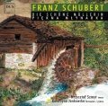 Franz Schubert: Piękna Młynarka