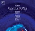 Olivier Messiaen: Quatuor pour la fin du Temps