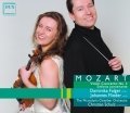 Mozart:  koncert skrzypcowy nr 3,  Sinfonia Concertante