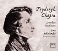Fryderyk Chopin: Nokturny