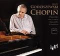  Jerzy Godziszewski gra Chopina