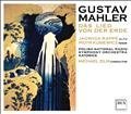Gustav Mahler - Pieśń o ziemi