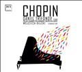 Fryderyk Chopin I Koncert fortepianowy e-moll op. 11 | Piano Concerto No.1 in E minor Op.11