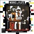 Works for Flute by 20th-century Wrocław Composers