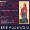 ŁUKASZEWSKI • MUSICA SACRA 4