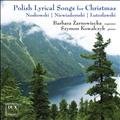 Polish Lyrical Songs for Christmas