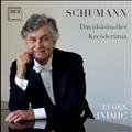 Schumann – Eugen Indjic