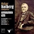 Oskar Kolberg kompozytor