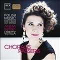  Choralis Passeris  | Polska muzyka na wiolonczelę i smyczki