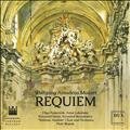 Wolfgang Amadeus Mozart Requiem d-moll