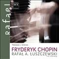  Rafał A. Łuszczewski fortepian Fryderyk Chopin live