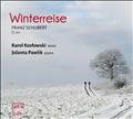 Franz Schubert Podróż zimowa op. 89, D. 911
