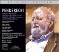 Krzysztof Penderecki Concertos For String Instruments and Orchestra