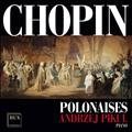 Fryderyk Chopin  Polonezy | Polonaises
