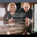 Wolfgang Amadeus Mozart all 6 Sonatas for Piano 4 Hands