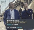 MARCIN T. ŁUKASZEWSKI • ETIUDY FORTEPIANOWE • SOBCZAK