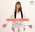 TANSMAN, BACEWICZ • PIANO CONCERTOS • KOCIUBAN, ARTUR RUBINSTEIN PHILHARMONIC ORCHESTRA