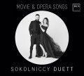 MOVIE & OPERA SONGS • SOKOLNICCY DUETT