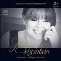Julia Kociuban –  Schumann | Chopin | Bacewicz