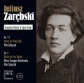 Juliusz Zarębski Complet Works in Opus Order