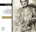 Kenner plays Chopin (4 Scherzos and other works for Piano solo)
