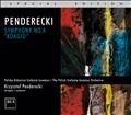 Krzysztof Penderecki  Symphony No.4 – “Adagio” (1989)