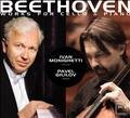 Ludwig van Beethoven Works for cello &amp; piano