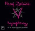 Maciej Zieliński  V Symphony