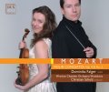 Mozart: koncerty skrzypcowe nr 4, 5