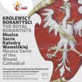 Musica Sacra Katedry Wawelskiej