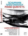 Piano Quintets