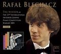 RAFAŁ BLECHACZ: The Winner of 15-th Chopin Competition