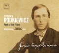 RODKIEWICZ • POET OF THE PIANO • LEBIECKI