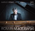 Roman Maciejewski Muzyka Fortepianowa