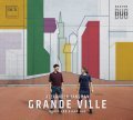 TANSMAN • GRANDE VILLE - WORKS FOR PIANO DUO • BAAYON DUO