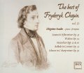 The best of Fryderyk Chopin vol. II
